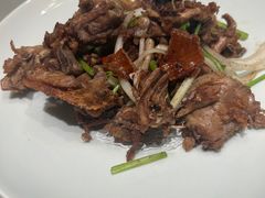 -红城阁·上海味道(四平路店)