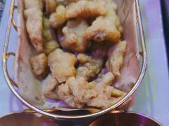 -沪上名羊天下碳烤羊腿•东北烧烤•小龙虾(浦东直营总店)