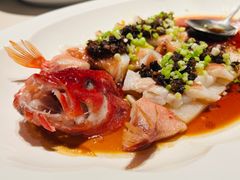 -三利音·东方司宴(外滩店)