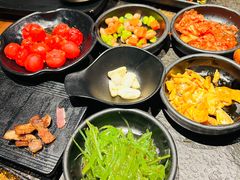 -九田家黑牛烤肉料理(云龙万达店)