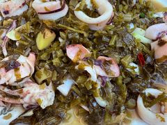 -温岭人家(红花北路店)