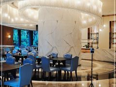 大堂-东海朗廷酒店秀·Silk自助餐厅