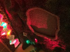 -碧中海汤泉汗蒸酒店