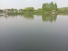 -沙家浜风景区