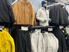 -迪卡侬(雨花店)