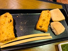 -安妮意大利餐厅(国贸店)