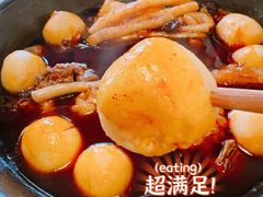 -李子坝梁山鸡(李子坝大鸡哥店)