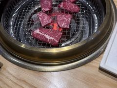 -松鱼亭·和牛烧肉(协鑫广场店)
