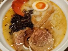 -味千拉面(大悦城店)