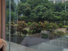 -红林大酒店RFcafe自助餐厅