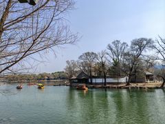 -承德避暑山庄景区