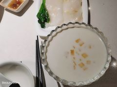 -南枝记·港式打边炉(新北万达店)