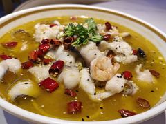 -阿娜尔·新疆菜(宜家荟聚中心店)