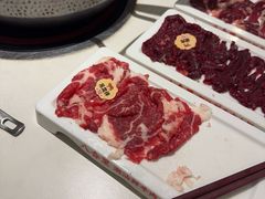 -八合里潮汕鲜牛肉火锅(上海汇智广场店)