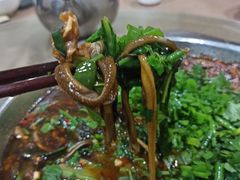 -临江后街鳝丝(临江店)