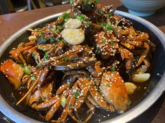 -一棠龙虾•王牌虾球(光谷天地店)