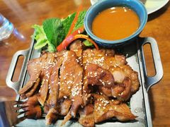 -荷花泰菜(东方新天地店)