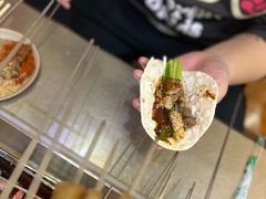 -小寒羊烧烤(凯瑞时代大厦店)