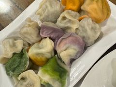 -宝源饺子(麦子店街店)