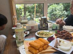 -韩邦朝天锅