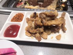 -海底捞火锅(苏宁生活广场店)