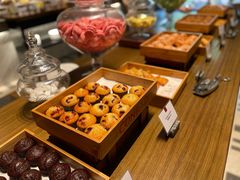 -康莱德酒店·美庭自助餐厅