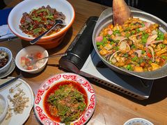 -首秀·四川料理(星耀101店)