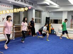 -上海江南武术馆(徐家汇馆)