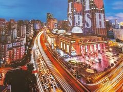 -海马体照相馆(上海月星环球港店)