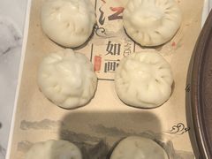 -金陵后厨·南京菜(新街口秣陵路店)