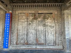 -张掖大佛寺景区