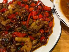 -小口味