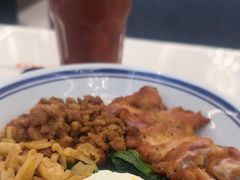 -新世界餐厅(万达店)