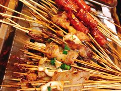 -盟重烧烤(高正街店)