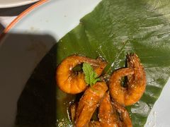 -咖啡人·融合餐厅(万达环宇店)