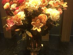 店内布置-必胜客(远大路店)