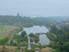 -张坝桂圆林公园