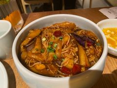 -湘间田舍(北仑银泰店)