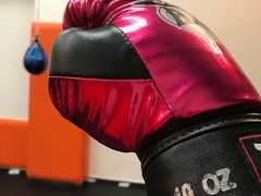 -体育科代表搏击散打体能训练馆(陶然亭店)