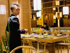 大堂-尚海豆捞(乐虹坊店)