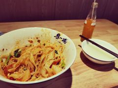 三合一-黎一碗大碗手工面(城市立方店)