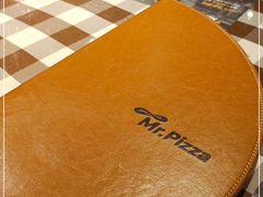 -米斯特比萨(罗斯福店)