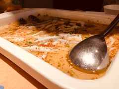 -江湖情酸菜鱼(万菱汇店)