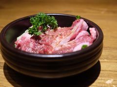 -泥炉烧肉师(新街口金銮巷店)