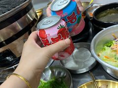 -恩泽家·果味坛子韩国炭火烤肉(白石龙店)