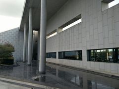 -太湖新城规划展示馆