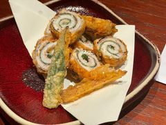 -翔峰炭火鳗鱼(悦泰街里公寓店)