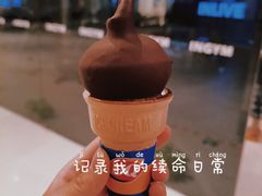 -DQ·蛋糕·冰淇淋(苏州中心店)
