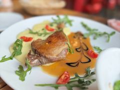 -LA MAISON公鸡和龙(蛇口店)