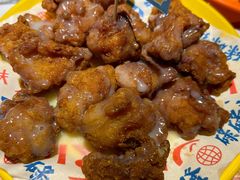 -碌碌发·东南亚风味烧烤档(体育西店)